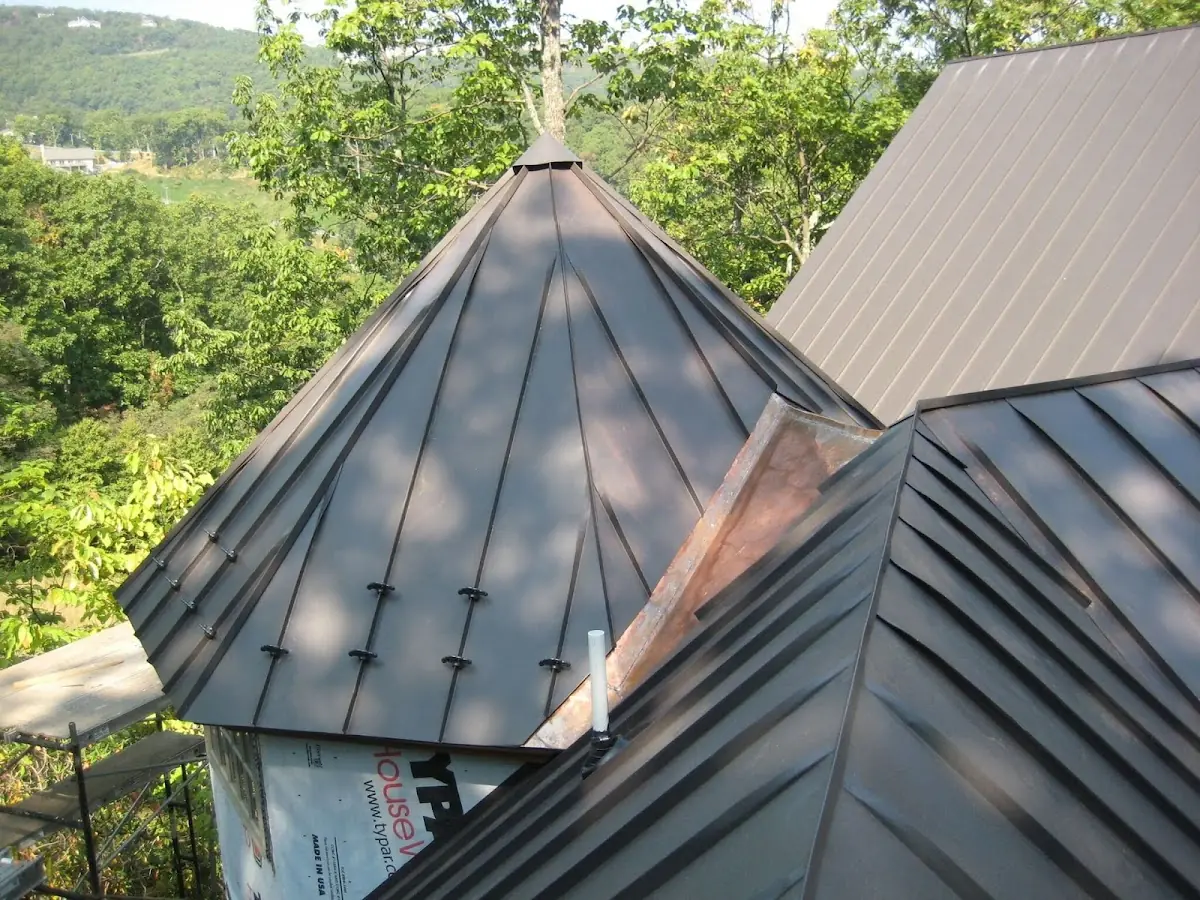 Professional Shingle Replacement & Repair by Craftsman Roofing in Oak Hill