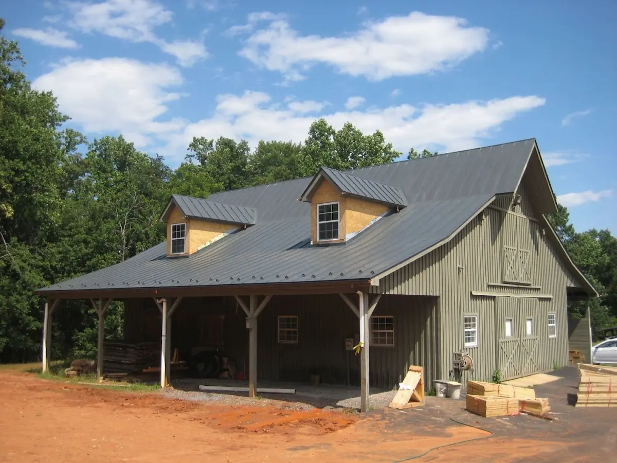 Expert Roof Repair workmanship in Oak Hill